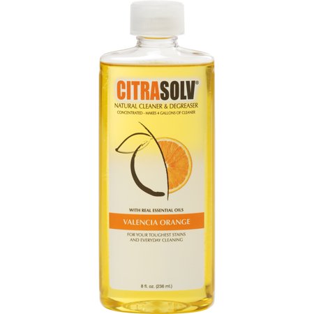 Citrasolv 618280 Citrasolv Natural Solvent 32 Oz
