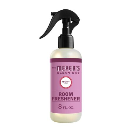 Mrs. Meyer's Room Freshener, Peony