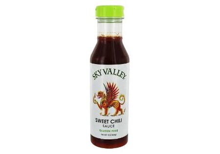 Sky Valley Sauce Sweet Chili, 14.5 OZ