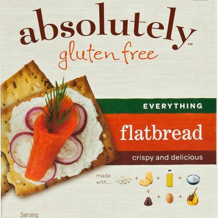 ABSOLUTELY EVERYTHING FLATBREAD GF 5.29 OZ