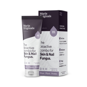 Marie Originals Skin/Nail Fungus Removal Cream