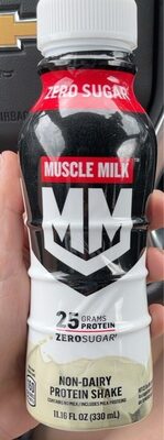 Muscle Milk Van Pro Shake 11.16 Fl