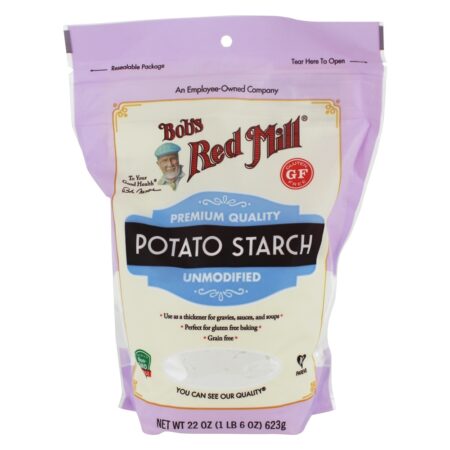 Bob's Red Mill Starch Potato