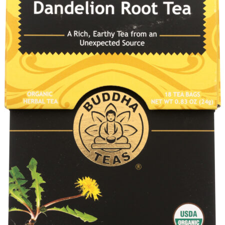 BUDDHA DANDELION RT 16TBAG