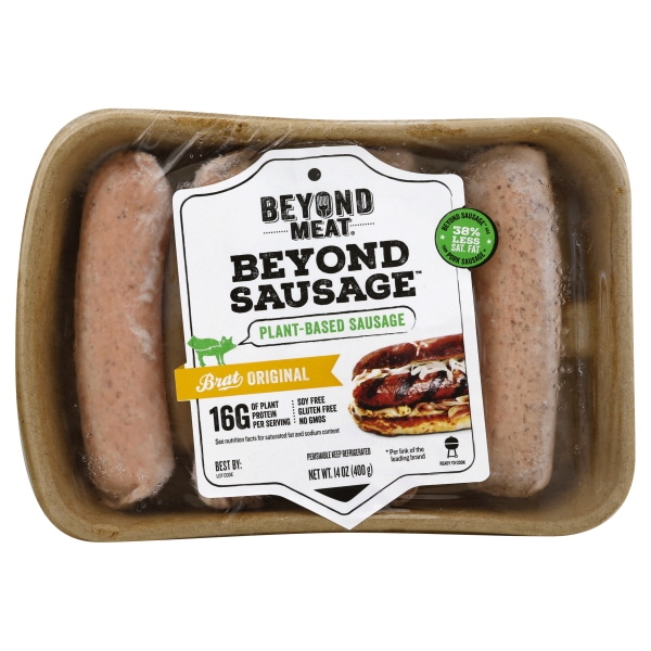 Beyond Sausage