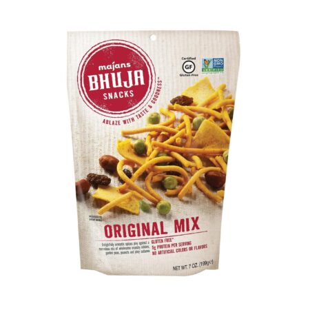 Bhuja Original Mix 7 oz.