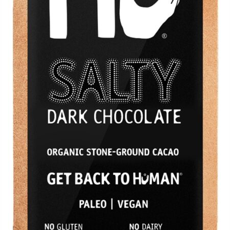 Hu Salty Dark Chocolate Bar 2.1 Oz.