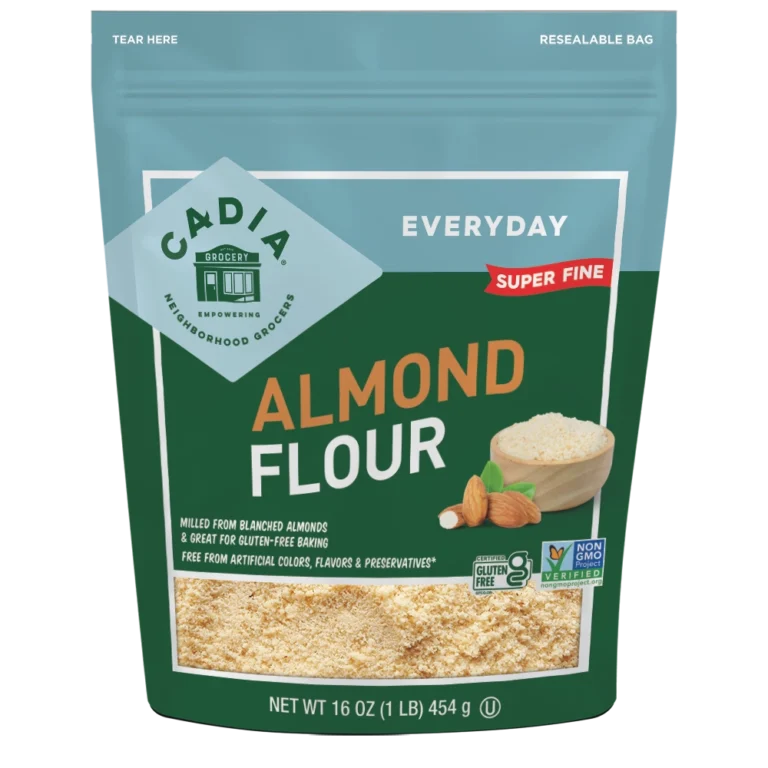 Cadia Super Fine Almond Flour 16 oz.